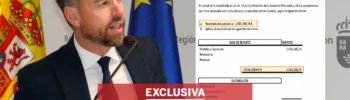 Región de Murcia Deportes presume de excelencia pese a cinco años de fallos pendientes