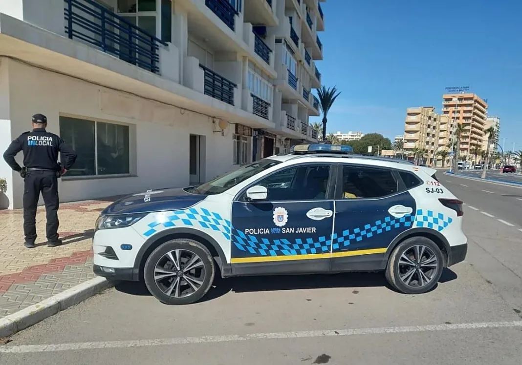CCOO alerta de una Policía Local insuficiente para el verano de San Javier