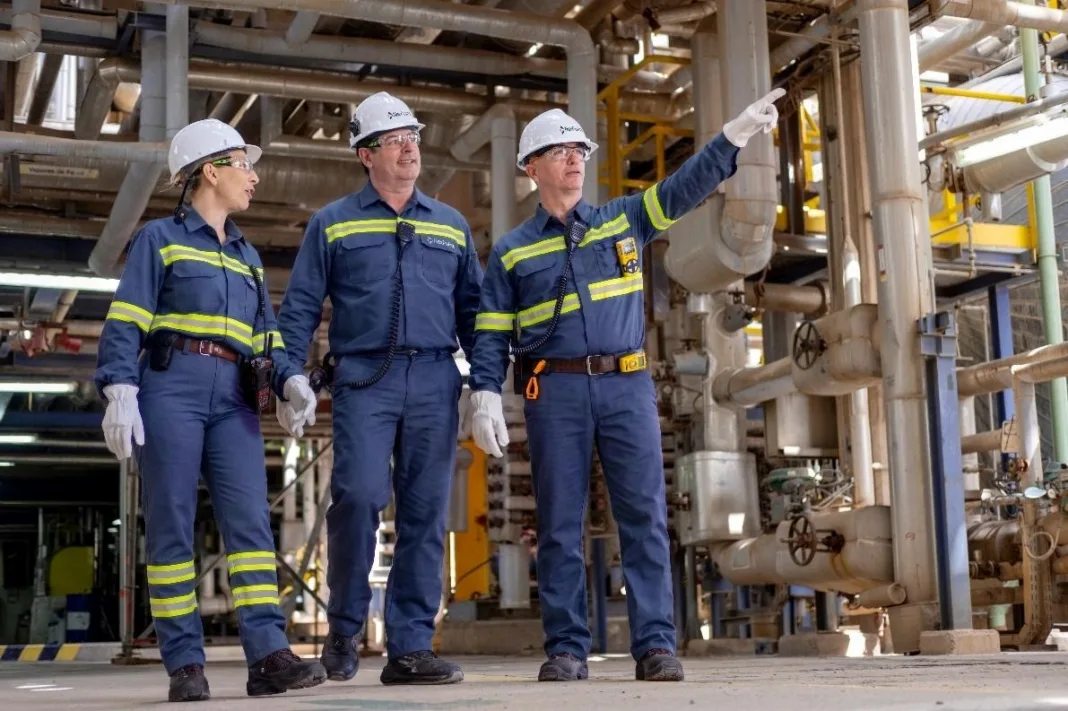 NexPoint nace tras la compra del negocio de termoplásticos de ingeniería de SABIC