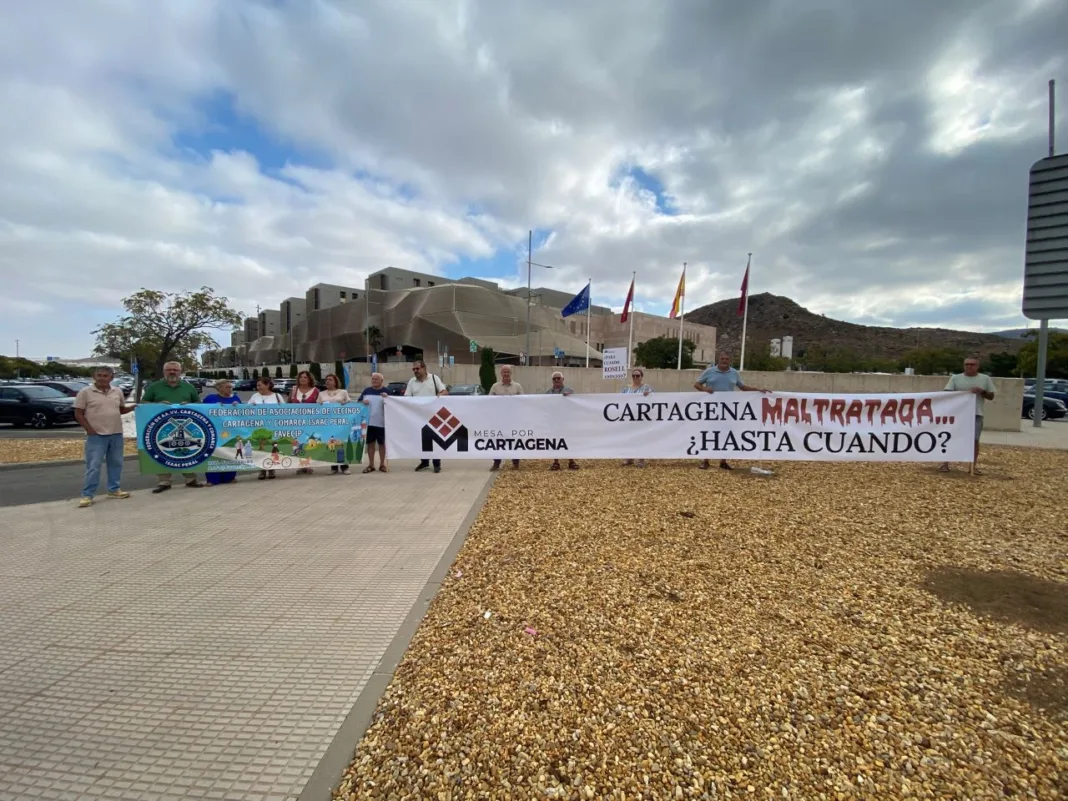 FAVECIP exige la Unidad de Grandes Quemados prometida a Cartagena desde 2009 FAVECIP exige la Unidad de Grandes Quemados prometida a Cartagena desde 2009