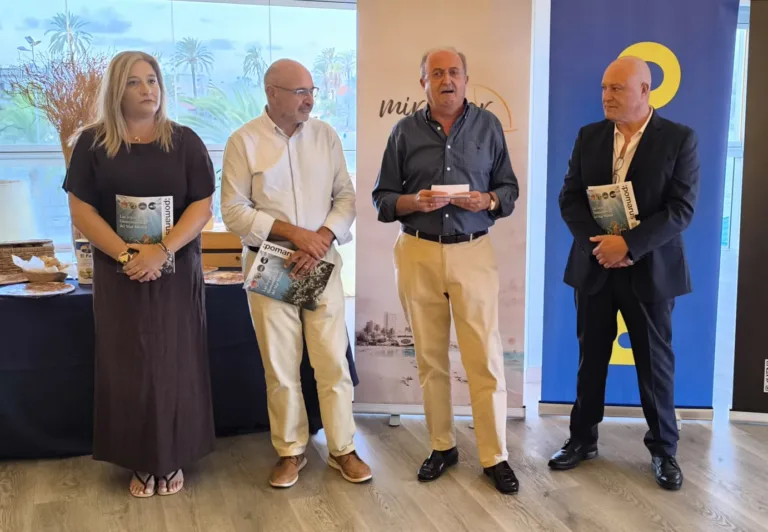 El caldero atrae al 60% de los viajeros, según Turismo de Cartagena