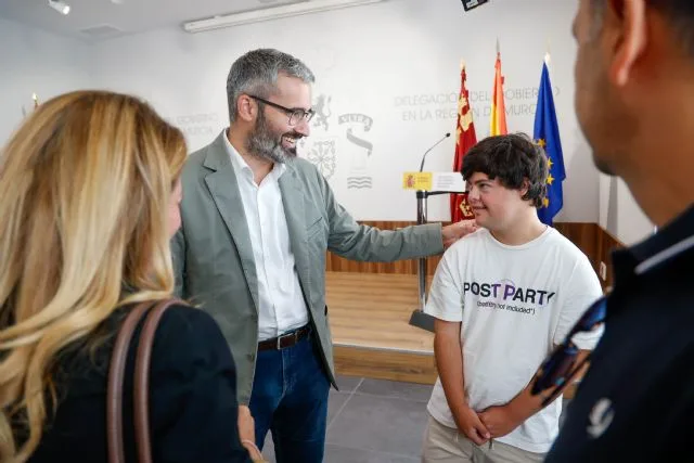 Educación retira el límite de edad en la FP Especial tras la presión del PSRM Educación retira el límite de edad en la FP Especial tras la presión del PSRM