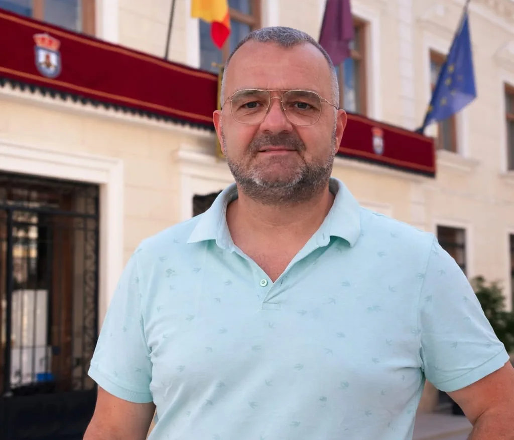IU acusa a Tomás Rubio de no actuar ante la falta de vivienda asequible en Cieza IU acusa a Tomás Rubio de no actuar ante la falta de vivienda asequible en Cieza