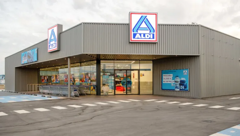 ALDI abre su cuarta tienda en Murcia y anuncia otra apertura antes de fin de año