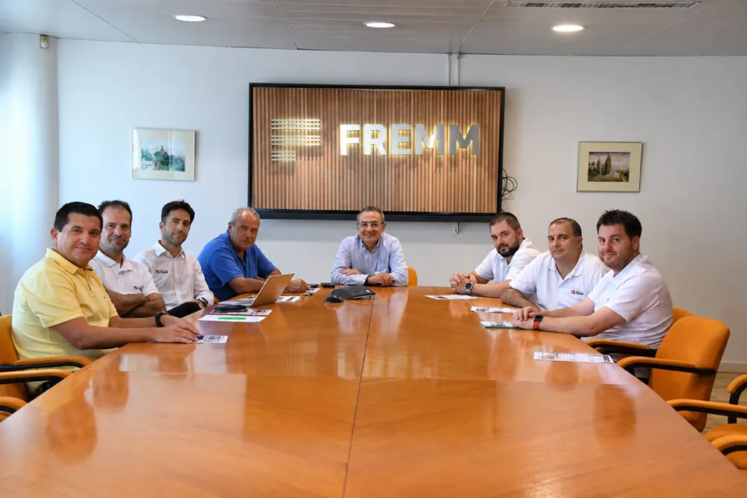 Aremur y Reciclaje Solar impulsan el reciclaje de paneles fotovoltaicos desde Alhama
