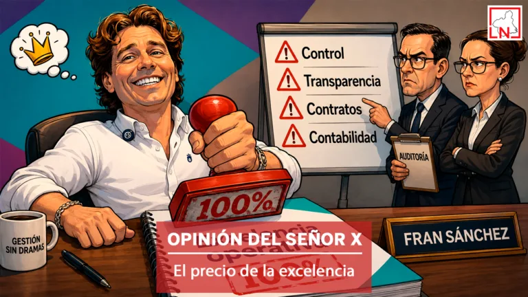 El precio de la excelencia