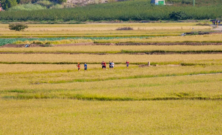 Calasparra reúne este domingo deporte, solidaridad y aguas bravas en una doble cita