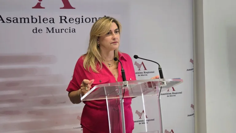 El PSOE acusa al PP de recortar la actividad parlamentaria con apoyo de exdiputados de Vox