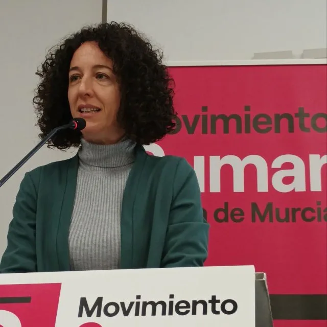 Foto Lorena Sumar denuncia que 57.170 pacientes esperan atención sanitaria sin tener cita asignada