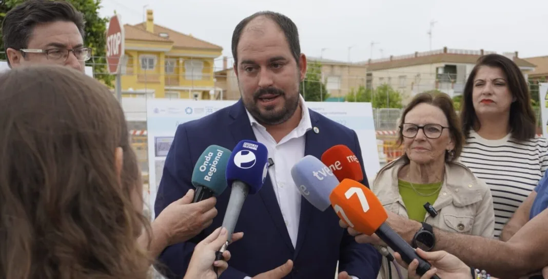 Los Alcázares celebra que la Región pida finalmente el traspaso de competencias de Costas Los Alcázares celebra que la Región pida finalmente el traspaso de competencias de Costas