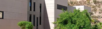 El IES Valle de Leiva vuelve a suspender clases por el calor