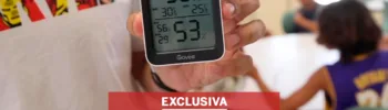 La Consejería de Empresa licita aire acondicionado para su sede mientras las aulas suspenden clases por calor