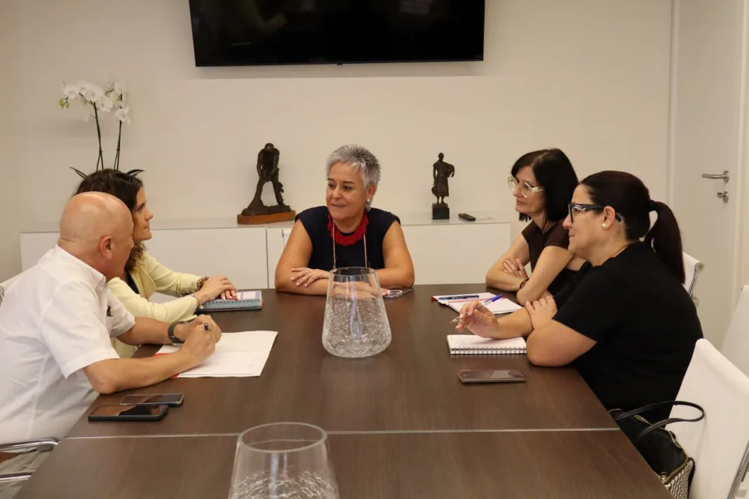 Calasparra prepara jornadas para facilitar el acceso al empleo de personas con discapacidad