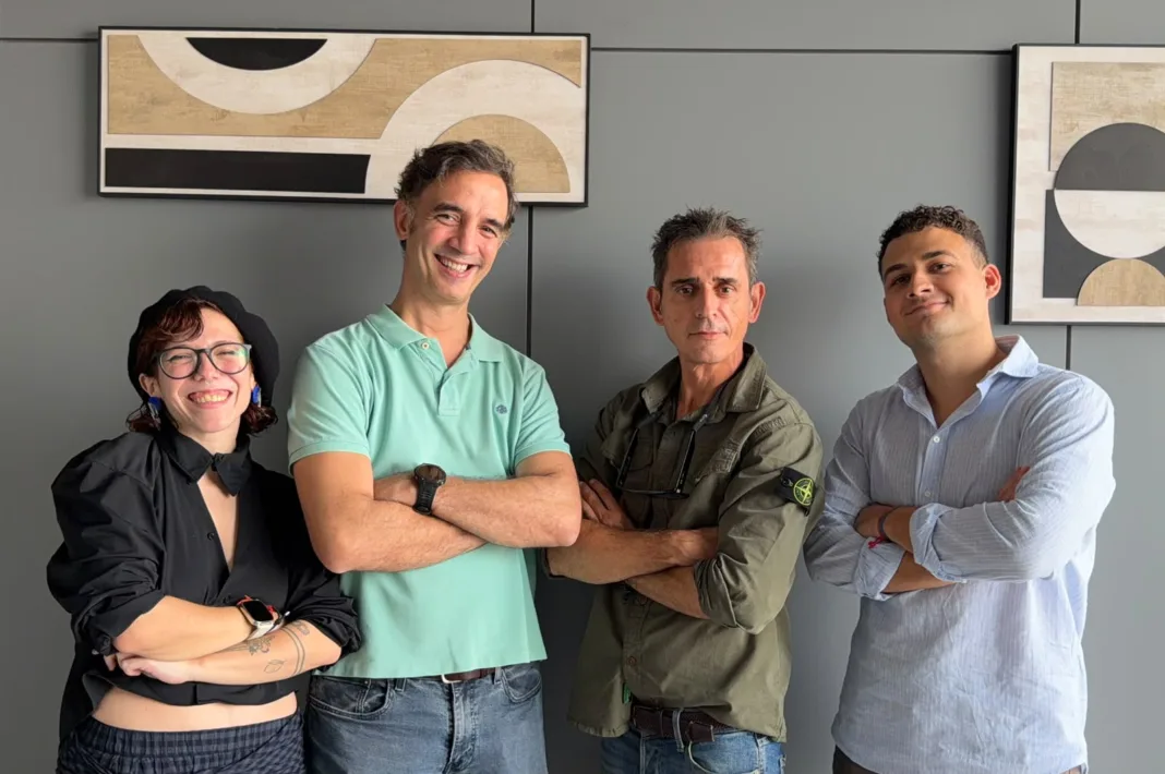 Tictag y Poularrosa Tictag y Poularrosa se alían para poner criterio al diseño con inteligencia artificial