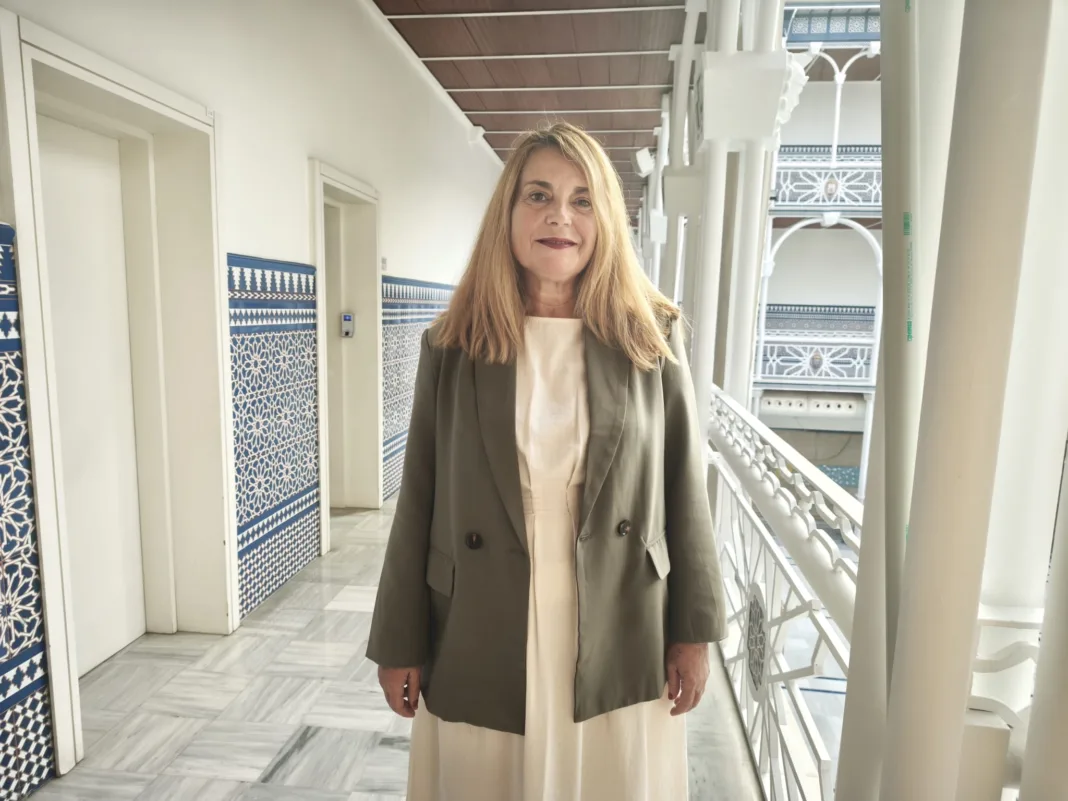 El PSOE exige matricular ya en FP a los mayores de 19 con discapacidad