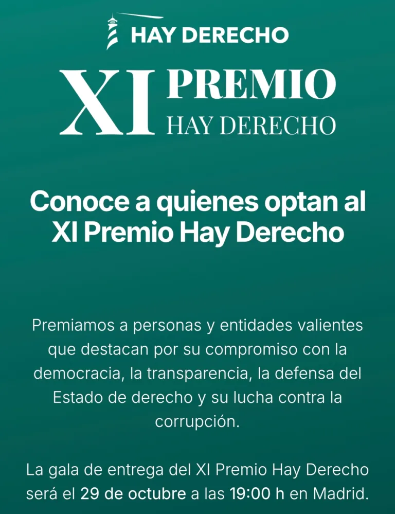 Un voluntario de Protección Civil de Murcia, candidato a un premio por alertar sobre pagos municipales