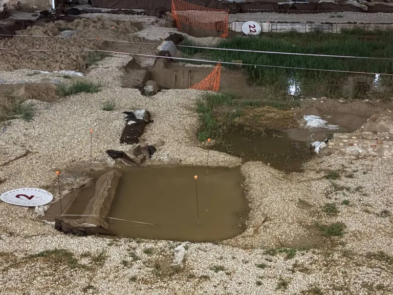 Huermur denuncia la inundación de San Esteban y exige aclarar qué medidas preventivas se adoptaron