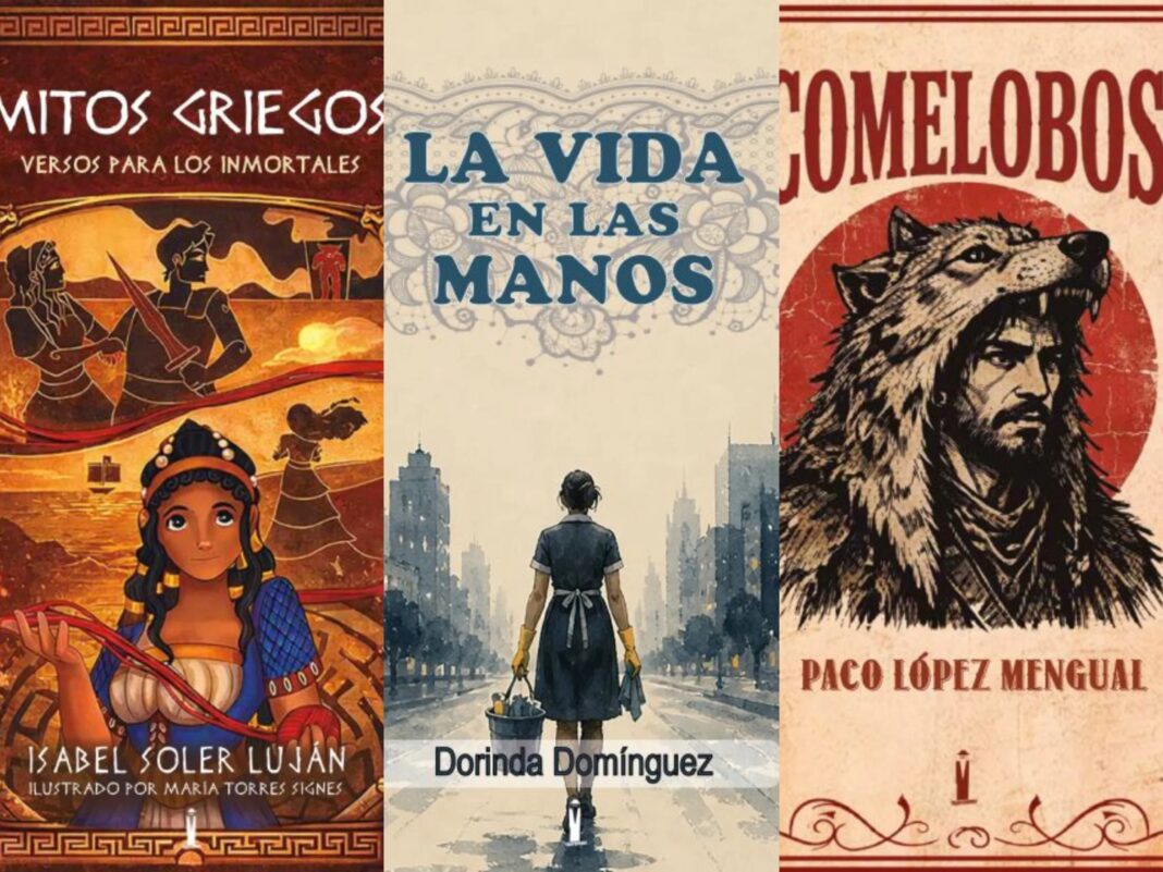 Tirano Banderas reúne mitología, aventuras y memoria en tres citas literarias en Murcia y Molina Tirano Banderas reúne mitología, aventuras y memoria en tres citas literarias en Murcia y Molina