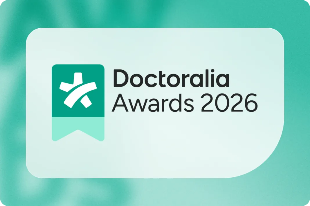 La Región de Murcia suma 22 nominaciones en los Doctoralia Awards 2026