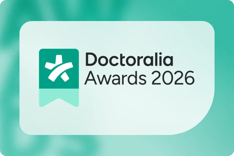 La Región de Murcia suma 22 nominaciones en los Doctoralia Awards 2026
