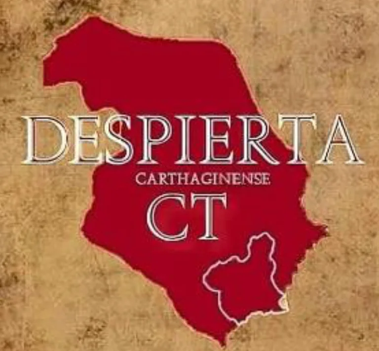 Despierta CT reclama los borradores que debatieron la provincia de Cartagena