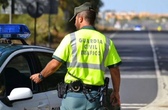 La DGT prevé 5,76 millones de desplazamientos durante el puente del Pilar La DGT prevé 5,76 millones de desplazamientos durante el puente del Pilar