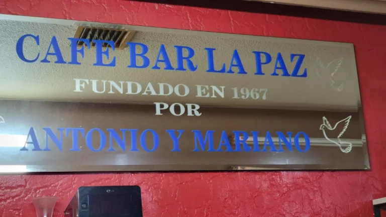 La Paz reabre en Cartagena con nueva gerencia a las puertas de su 59 aniversario
