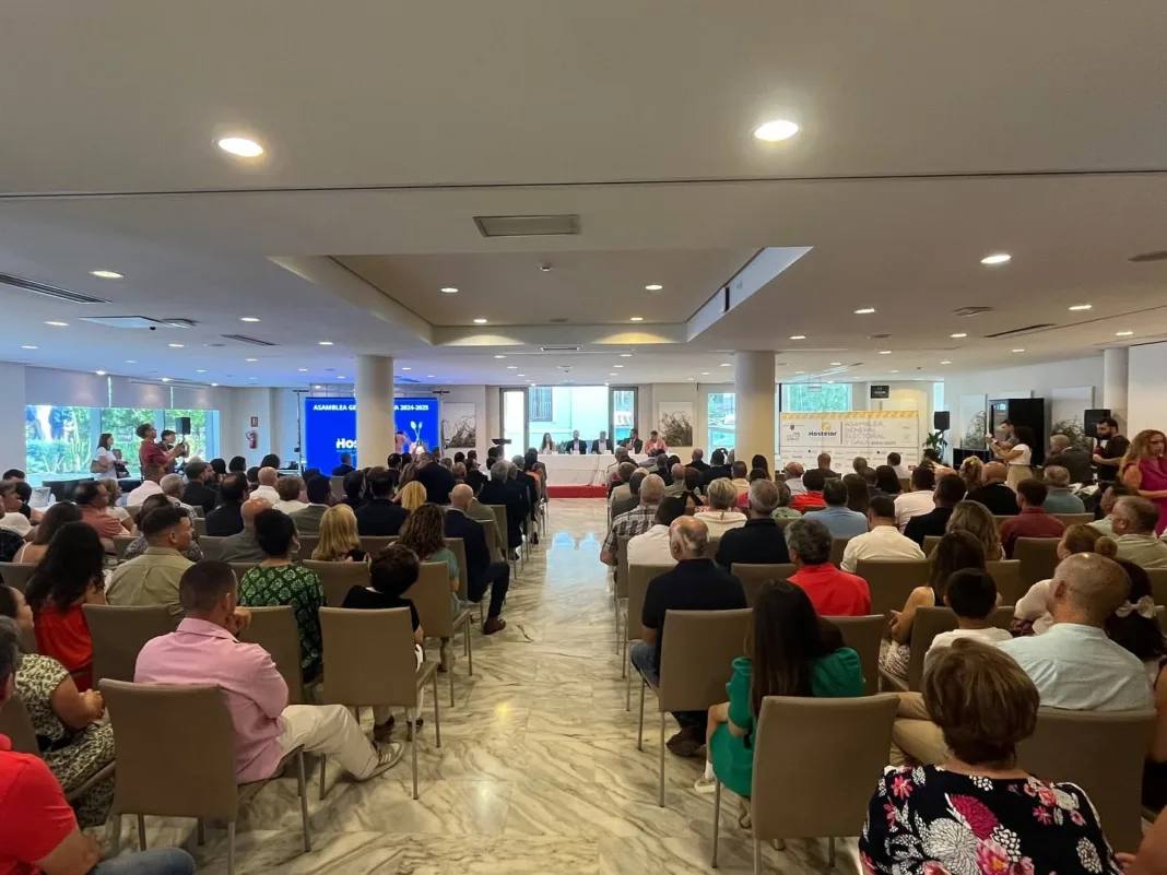 Hostelor premiará a los profesionales y empresas que impulsan la gastronomía de Lorca Hostelor premiará a los profesionales y empresas que impulsan la gastronomía de Lorca.
