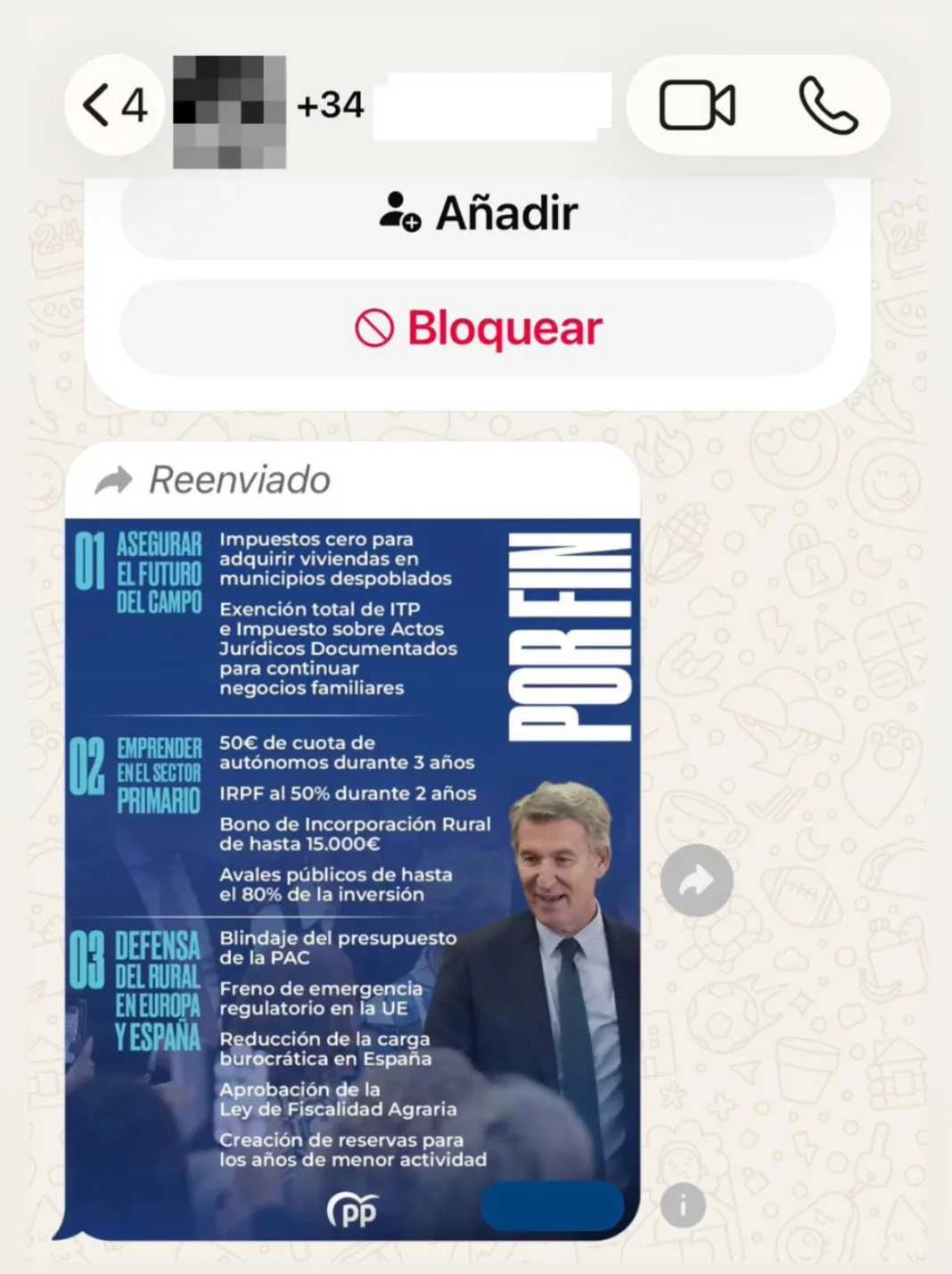 El PSOE denuncia nuevos envíos de propaganda del PP desde la Alcaldía de Lorca