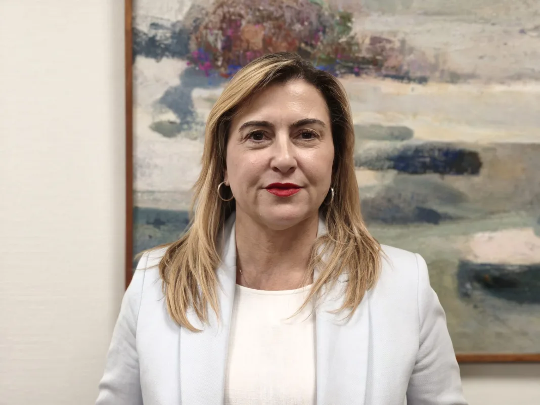 El PSOE exige a López Miras construir vivienda pública con los 86.000 metros de suelo