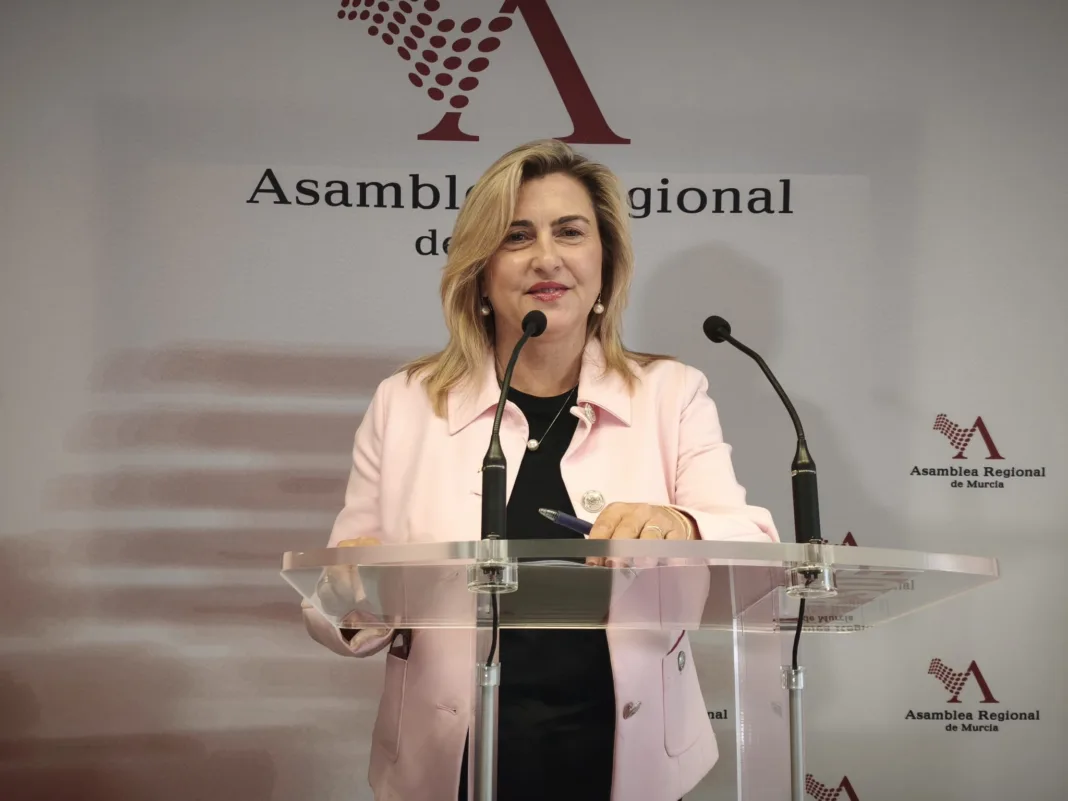 El PSOE denuncia que PP y Vox bloquean sus propuestas de vivienda en la Asamblea