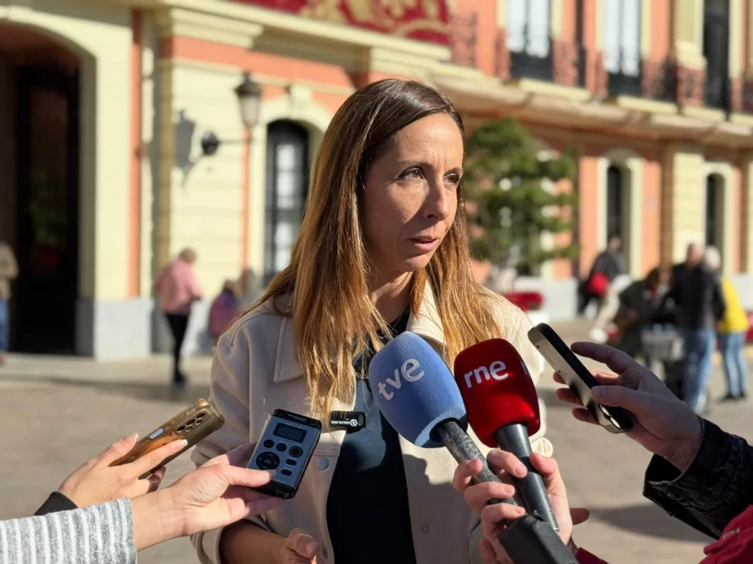 El PSOE pide frenar el nombramiento de un policía para coordinar el SEMAS de Murcia