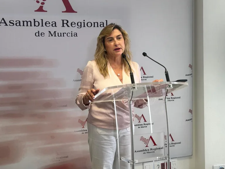 El PSOE exigirá a López Miras limitar los alquileres en la Región de Murcia