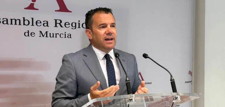 El PSOE exigirá explicaciones por la falta de coordinación de bomberos durante el temporal