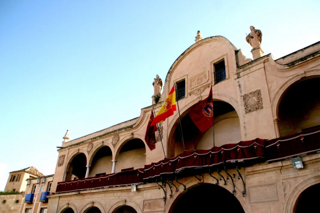 El PSOE denuncia que Lorca tarda 49,4 días en pagar a sus proveedores