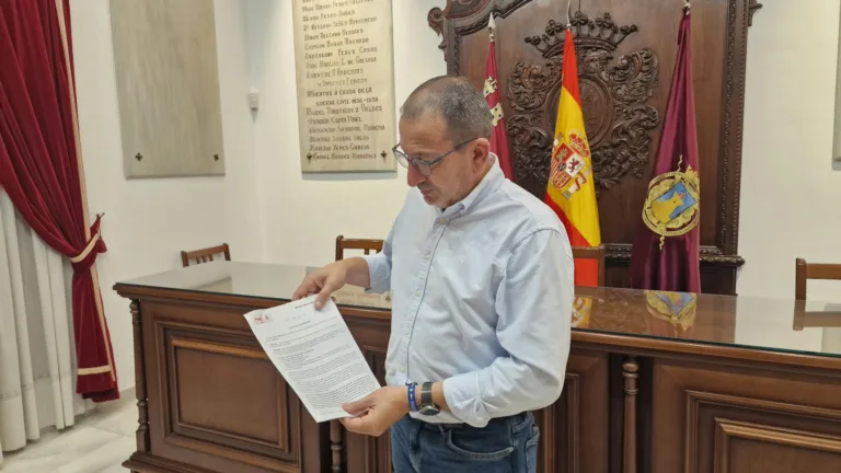 El PSOE exige a Fulgencio Gil las cuentas de tres corridas adjudicadas por 626.059 euros