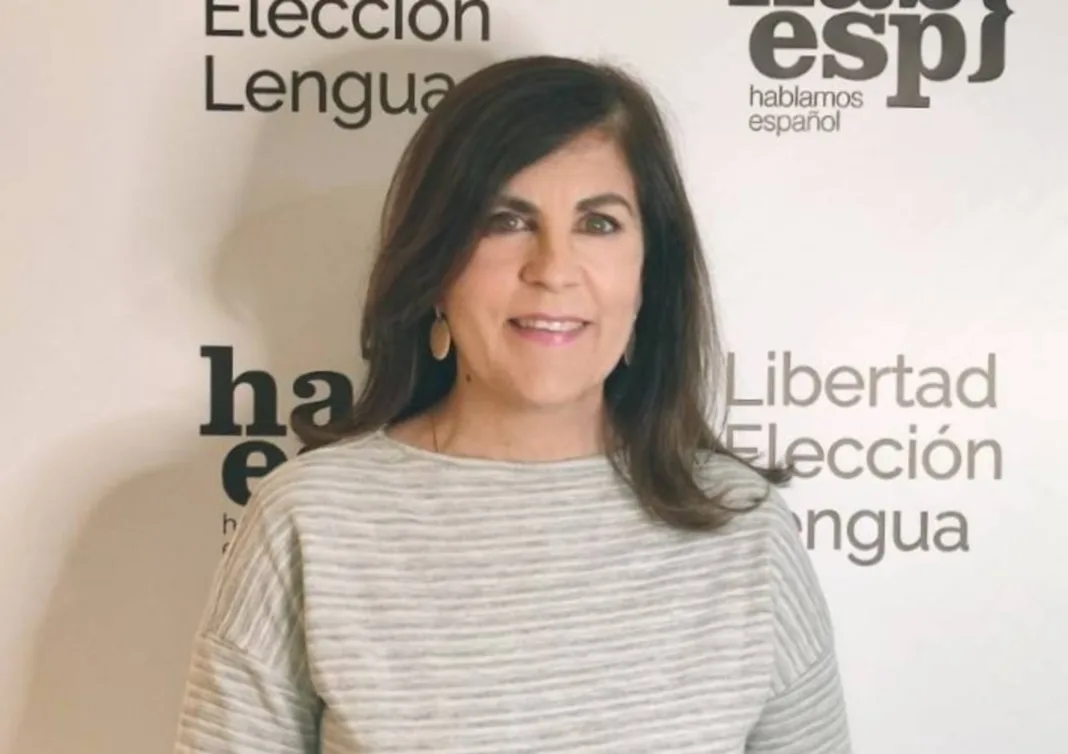 Gloria Lago hablará en Cartagena sobre la historia del español y sus desafíos actuales