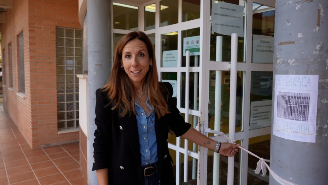 El PSOE denuncia barreras de acceso y falta de seguridad en dos consultorios de Murcia