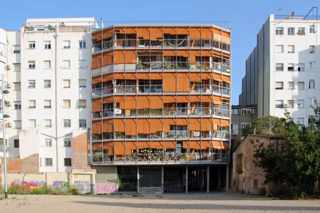 Murcia explora la vivienda cooperativa como alternativa para facilitar el acceso a un hogar
