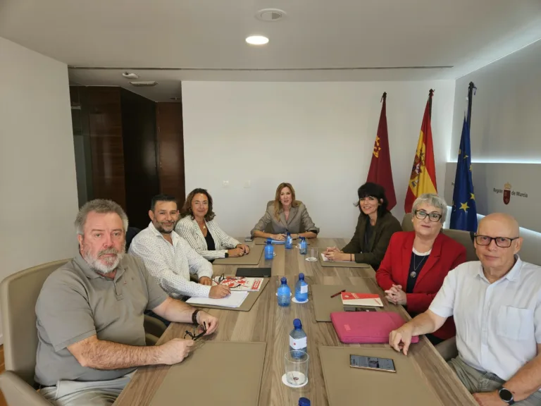 CCOO exige desbloquear la carrera profesional y rechaza nuevas demoras por falta de presupuesto