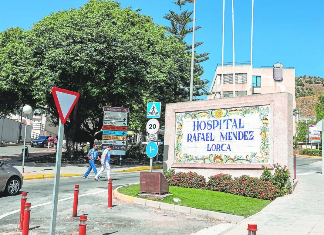 Imagen Hospita PP y Vox rechazan las propuestas del PSOE sobre hospital, vivienda e IBI en Lorca