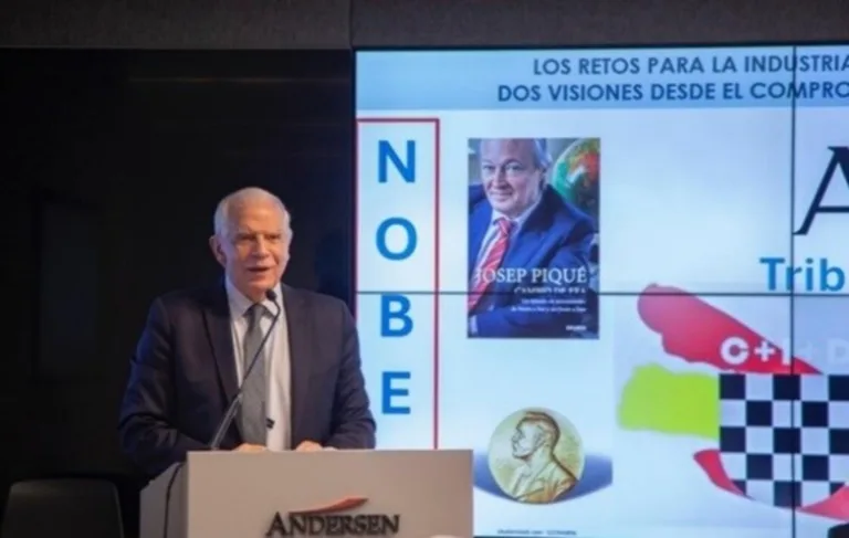 Cartagena acoge al Consejo Asesor del Clúster de Defensa con Sanz Roldán como invitado