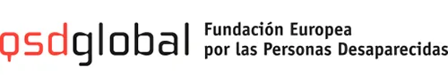 Logo_QSD_500 Sevilla reunirá a familias y entidades europeas para mejorar la respuesta ante las desapariciones