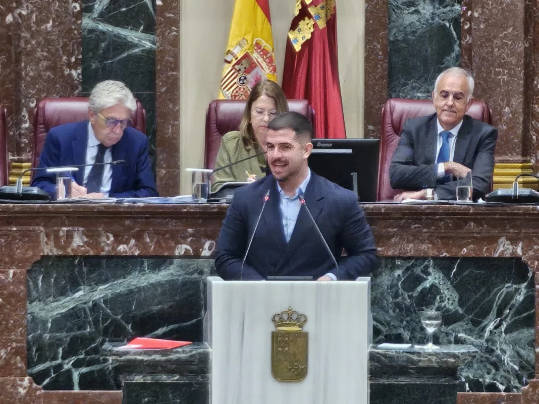 PP y Vox rechazan impulsar vivienda pública en los terrenos ofrecidos por 13 ayuntamientos socialistas