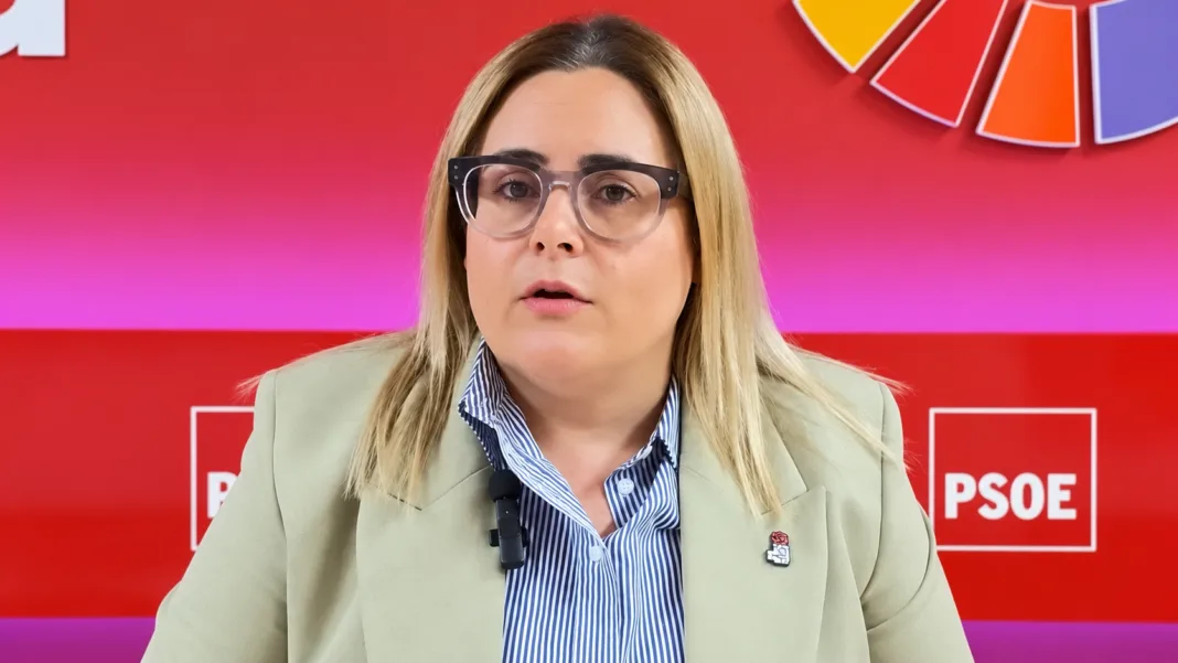 El PSOE pide revisar el contrato del agua de Caravaca antes de comprometerlo 25 años