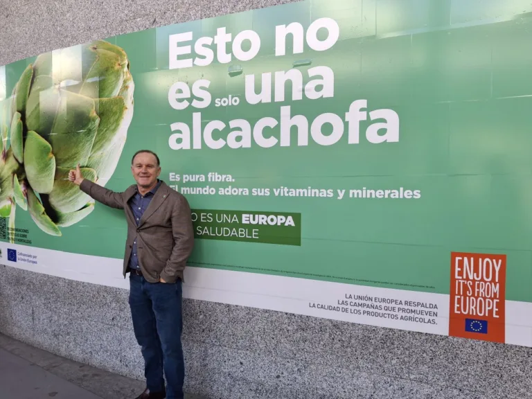 El sector de la alcachofa reclama estabilidad ante los costes y la falta de relevo generacional