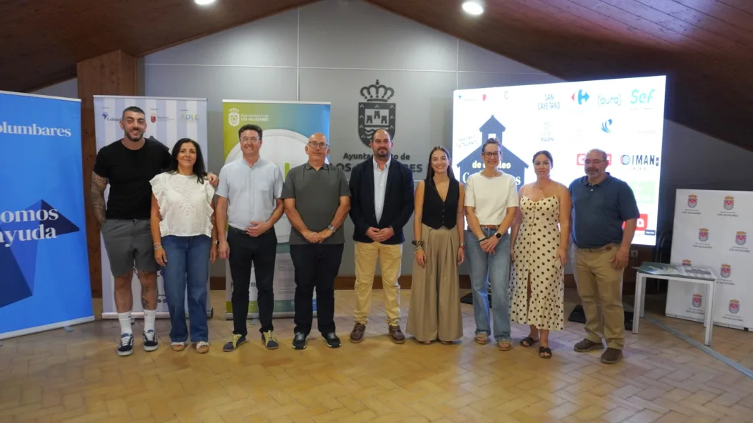 Los Alcázares reunirá a veinte empresas en la Feria de Empleo Columbares