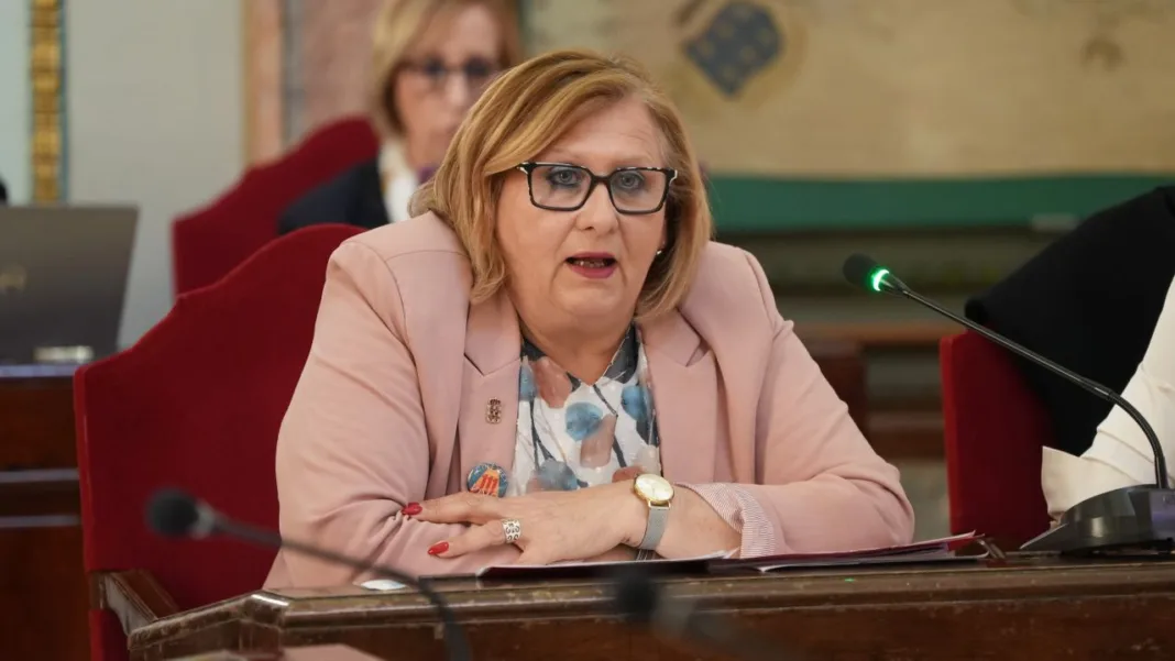 El PSOE reclama un plan contra las averías pendientes en los centros de mayores de Murcia