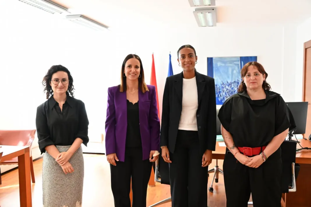 Adjudicada la ampliación del centro de salud de Alhama tras una década de reclamaciones