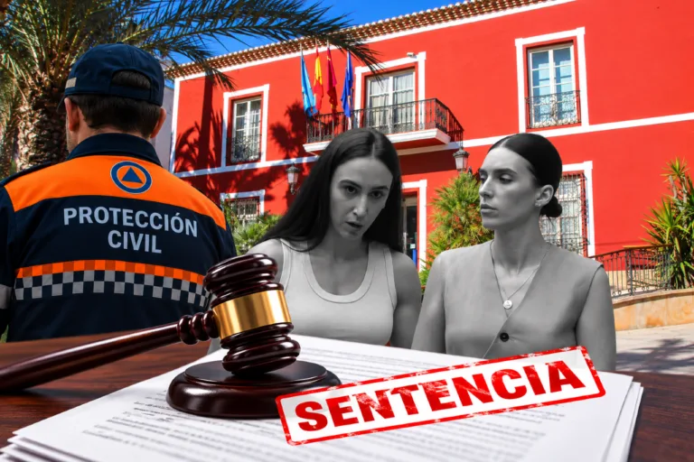 Anulada la sanción a un voluntario de Alhama que auxilió a un motorista impuesta por María Cánovas